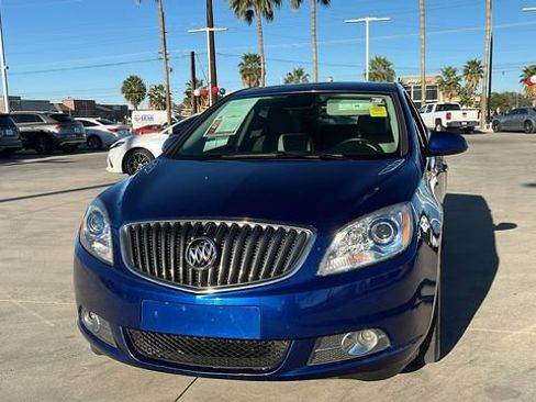 Used 2014 Buick Verano image 2