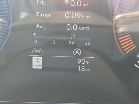 New 2026 Hyundai Santa Fe XRT AWD/4WD image 29