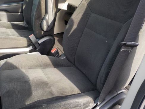 Used 2016 Dodge Grand Caravan SE w/ Quick Order Package 29E SE image 16