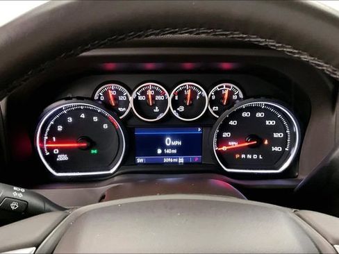 Used 2023 Chevrolet Silverado 3500 LTZ image 27