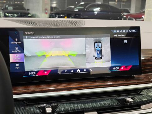 New 2026 BMW X5 xDrive40i w/ Climate Comfort Package image 13