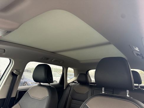 Certified 2023 Volkswagen Taos SEL AWD/4WD image 13
