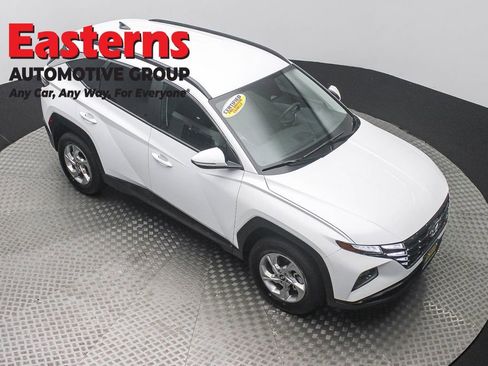 Used 2023 Hyundai Tucson SEL AWD/4WD image 3