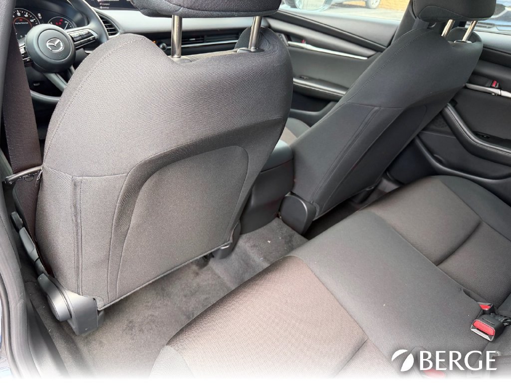 New 2026 MAZDA MAZDA3 s FWD image 15