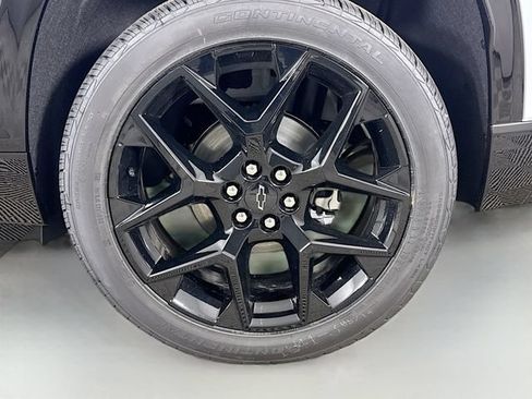 New 2026 Chevrolet Traverse RS AWD/4WD image 35