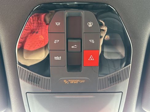 New 2027 Kia Telluride EX X-Line AWD/4WD image 14
