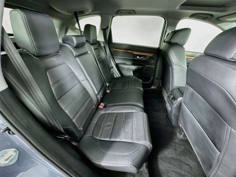 Certified 2021 Honda CR-V EX-L image 26