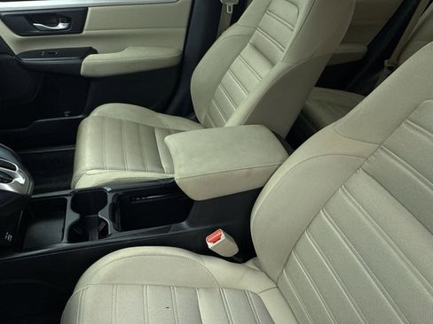 Used 2021 Honda CR-V LX image 32