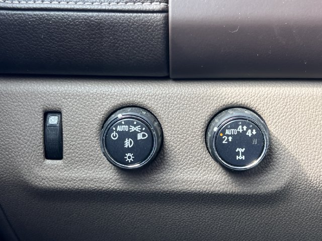 Used 2019 GMC Canyon SLT w/ Driver Alert Package AWD/4WD image 26