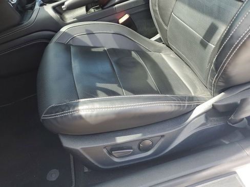 Used 2021 Ford Mustang Premium w/ Equipment Group 201A image 11