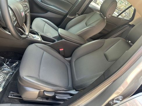 Used 2025 Buick Encore GX Preferred image 30
