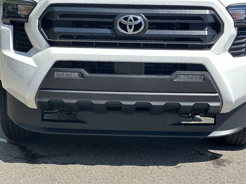 New 2026 Toyota Tacoma SR5 AWD/4WD image 13