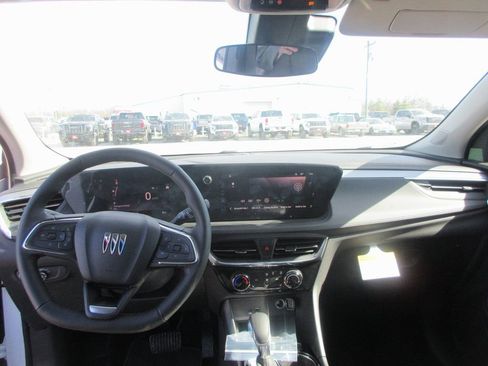 New 2026 Buick Encore GX Sport Touring w/ Comfort Package image 15