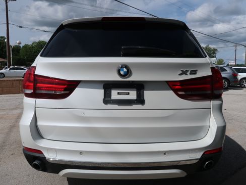 Used 2015 BMW X5 xDrive35i AWD/4WD image 10