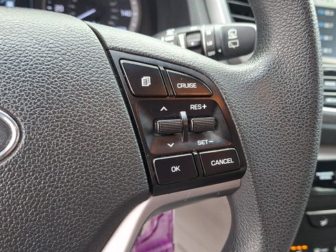 Used 2018 Hyundai Tucson SEL AWD/4WD image 21