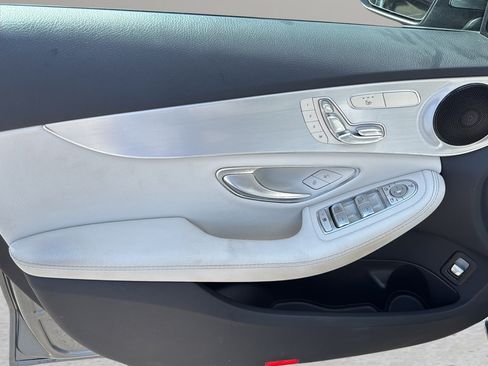 Used 2018 Mercedes-Benz C 300 4MATIC Sedan image 10