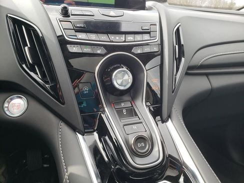 New 2026 Acura RDX SH-AWD w/ Advance Package image 14