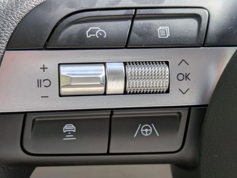 New 2026 Hyundai Tucson SEL image 28