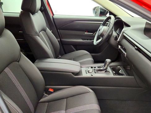 Used 2025 MAZDA CX-50 AWD 2.5 S w/ Cargo Package image 23