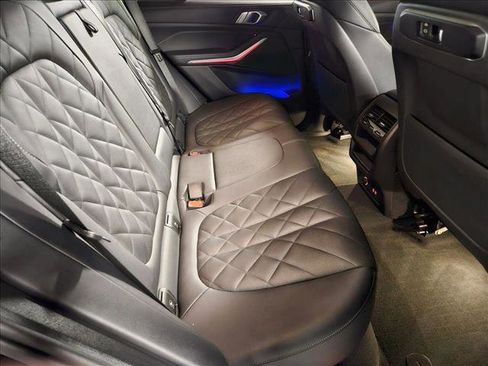 Certified 2024 BMW X5 sDrive40i w/ Parking Assistance Package image 19