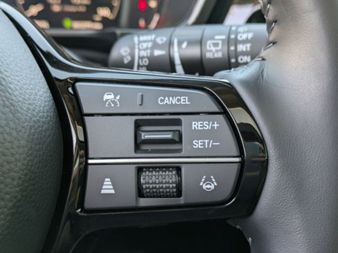 Used 2026 Honda CR-V EX-L image 26