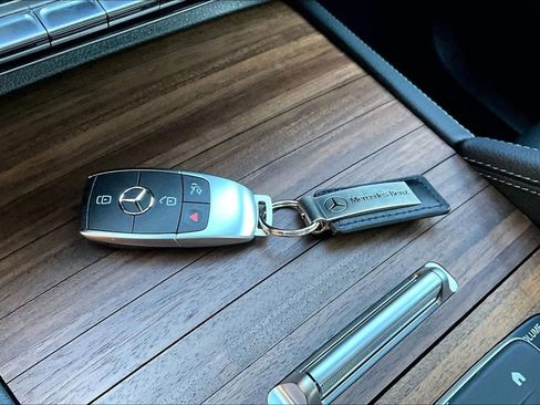 Used 2026 Mercedes-Benz GLE 350 4MATIC image 10