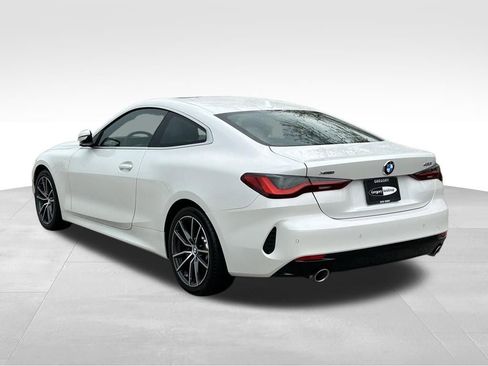Used 2025 BMW 430i xDrive Coupe AWD/4WD image 10