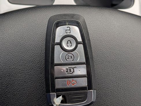 Certified 2024 Ford Edge SEL w/ Convenience Package image 34