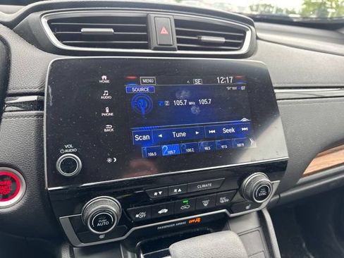 Used 2019 Honda CR-V EX image 21