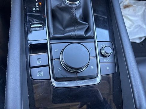 Used 2025 MAZDA MAZDA3 s w/ Black Accent Package image 24