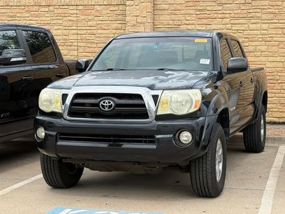 Used 2005 Toyota Tacoma PreRunner