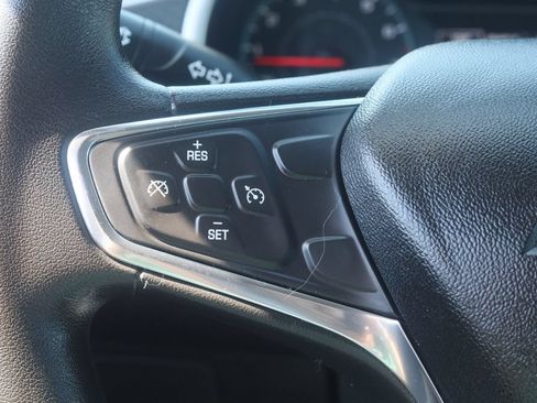 Used 2018 Chevrolet Malibu LS FWD image 7