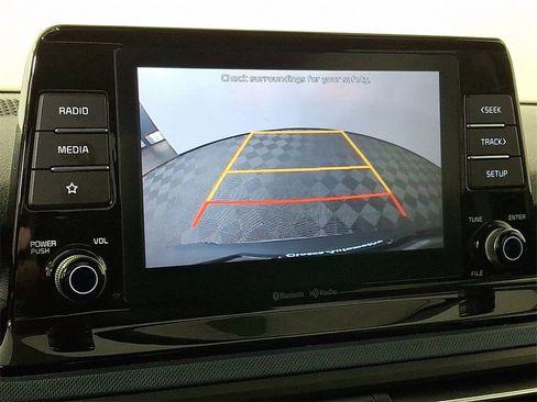 Used 2021 Kia Seltos S image 4