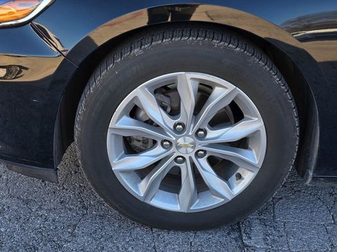 Used 2023 Chevrolet Malibu LT image 9