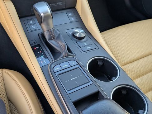 Used 2016 Lexus RC 300 AWD image 16