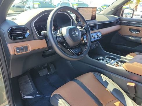 Certified 2026 Honda Passport TrailSport Elite image 19