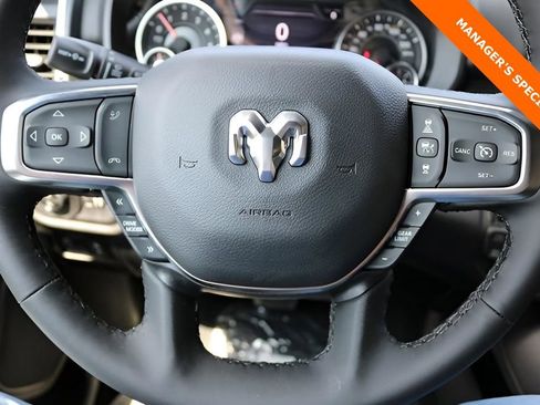 New 2026 RAM 1500 Lone Star image 18