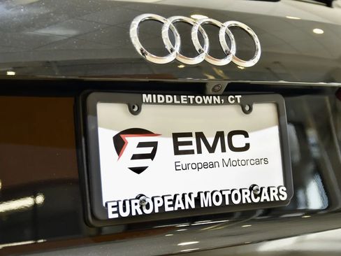 Used 2024 Audi Q3 2.0T Premium image 10