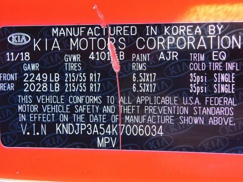 Used 2019 Kia Soul + image 20