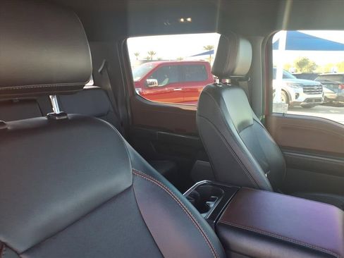 Certified 2023 Ford F150 Lariat w/ Equipment Group 502A High image 12