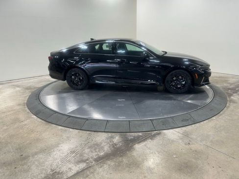 New 2026 Kia K5 LXS image 4