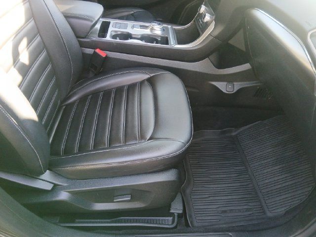 Certified 2022 Ford Edge SEL w/ Convenience Package AWD/4WD image 50
