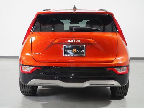 Used 2023 Kia Niro Wind image 51