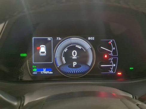 Used 2023 Lexus UX 250h F Sport AWD/4WD image 14