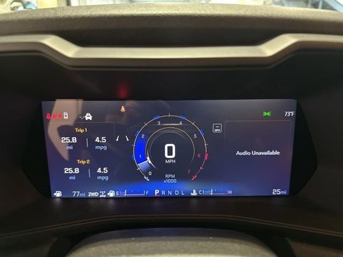 New 2025 Chevrolet Colorado Trail Boss image 26