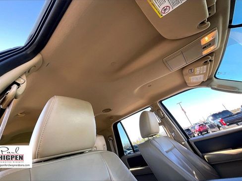 Used 2014 Ford Expedition EL XLT w/ Equipment Group 202A image 20