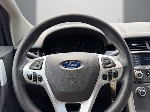 Used 2014 Ford Edge SE w/ Equipment Group 101A FWD image 20