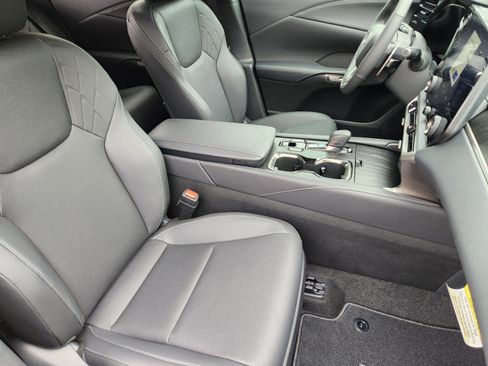 New 2026 Lexus RX 350 Premium FWD image 6