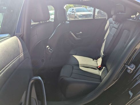 Used 2025 Mercedes-Benz CLA 250 image 13