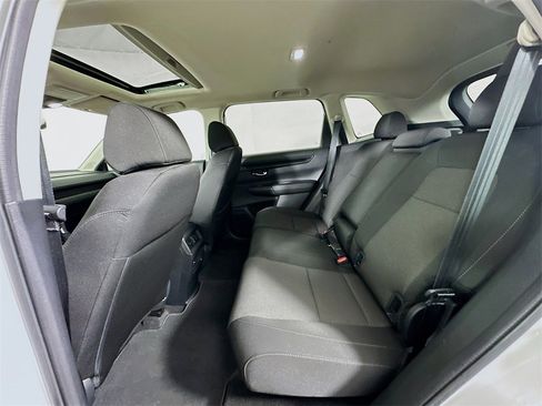 Certified 2025 Honda CR-V EX image 17